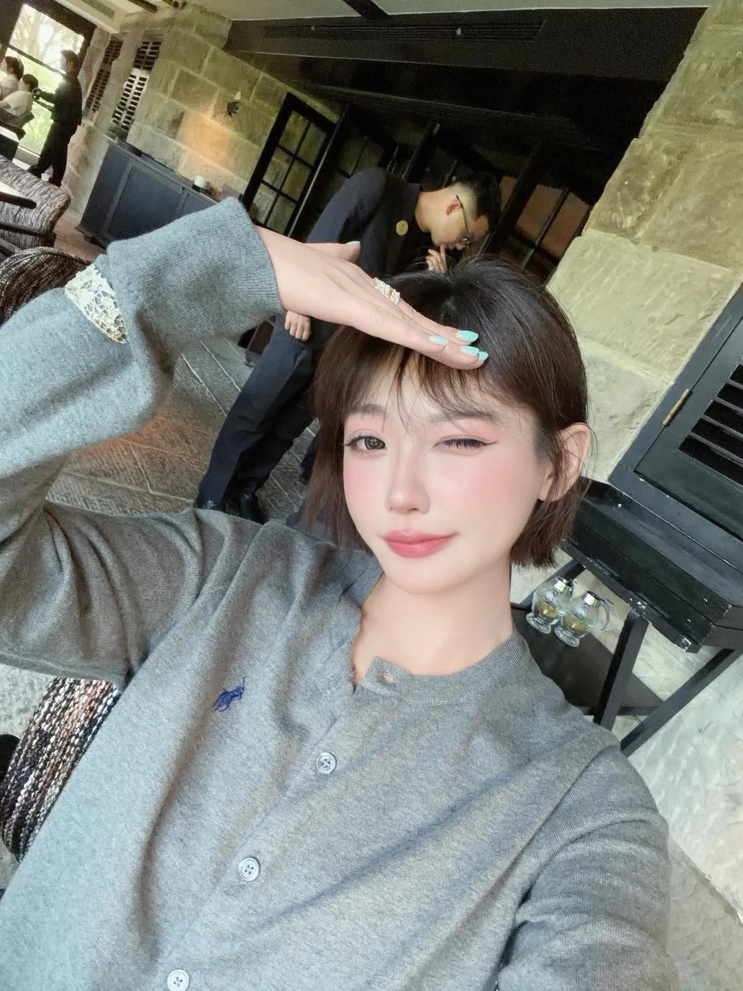 （ ） 。 ， ： ， Quality 。 ：Black White Blue Gray Brown Ralph Lauren ： 、 、 : 16 ， ： Size ： S （ 86 53 58 33） M（ 90 55 59 35） L （ 94 57 60 37） 160m ，＜100 S 165cm ，＜120 M 170cm ，＜140 L